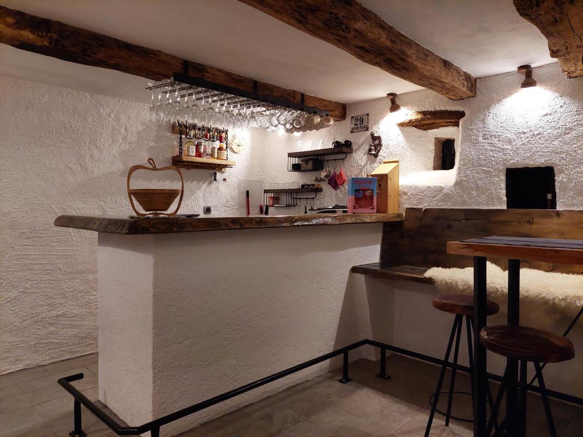 Apartmaji Pr'Pisk Bohinjska Bela Kültér fotó