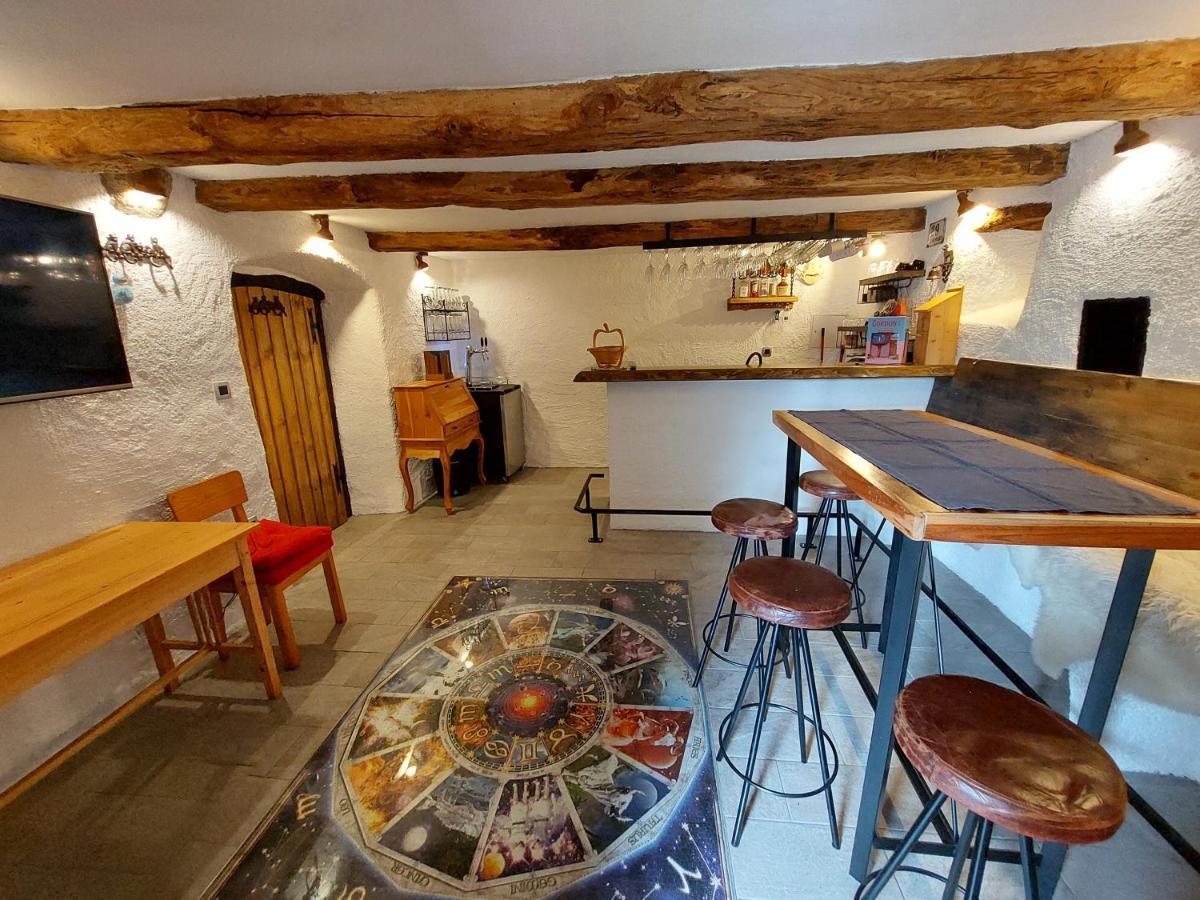 Apartmaji Pr'Pisk Bohinjska Bela Kültér fotó