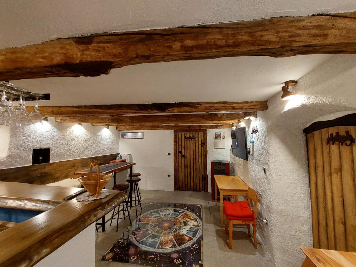 Apartmaji Pr'Pisk Bohinjska Bela Kültér fotó