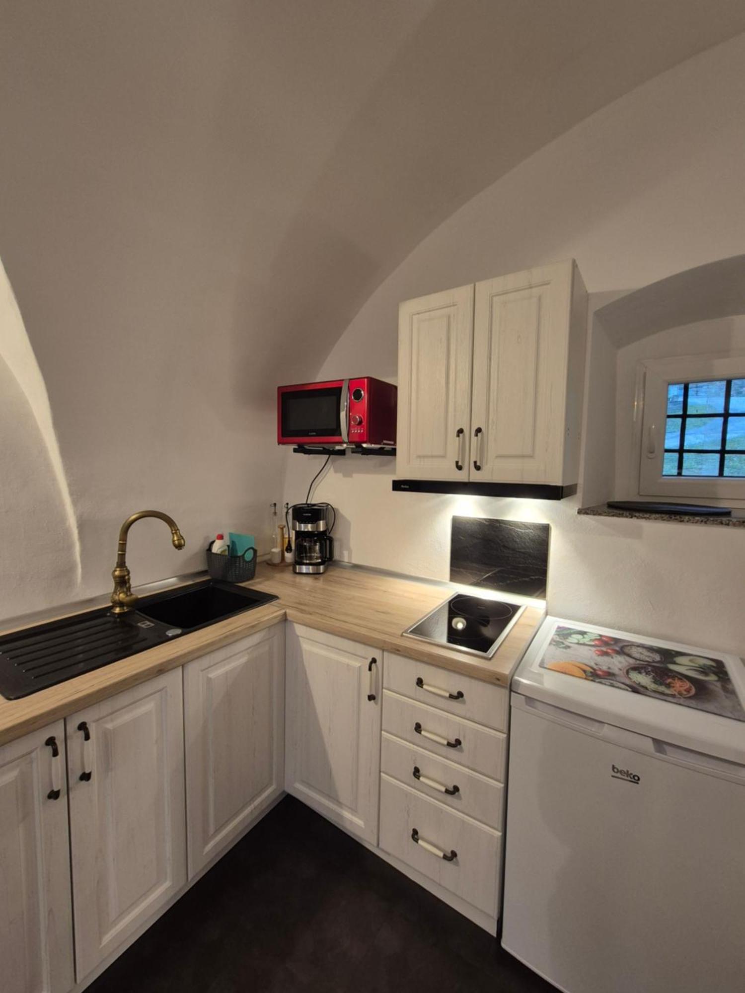 Apartmaji Pr'Pisk Bohinjska Bela Kültér fotó