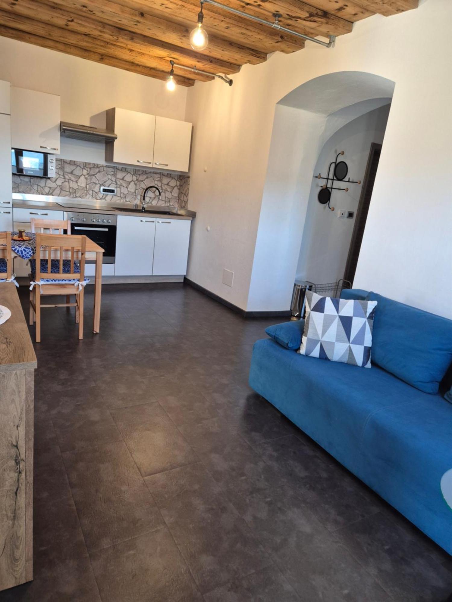 Apartmaji Pr'Pisk Bohinjska Bela Kültér fotó