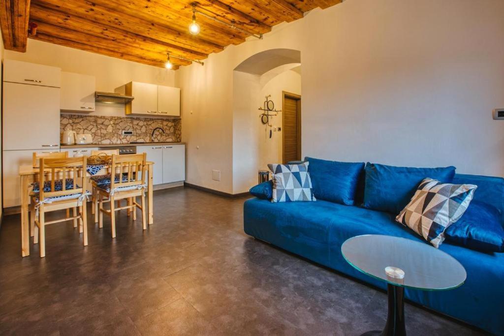 Apartmaji Pr'Pisk Bohinjska Bela Kültér fotó